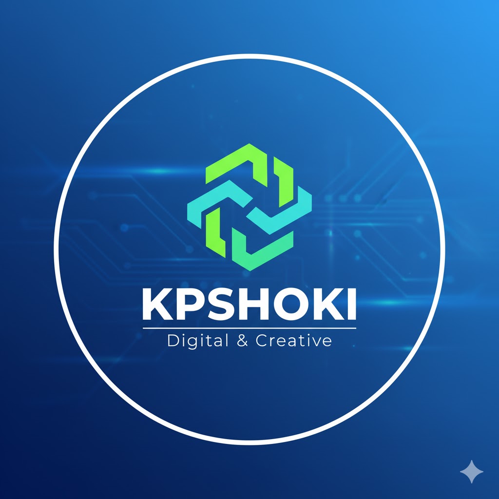 Foto Profil KPSHOKI